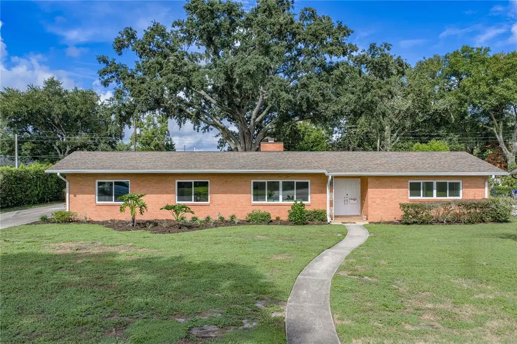 1515 Leighton Avenue, LAKELAND