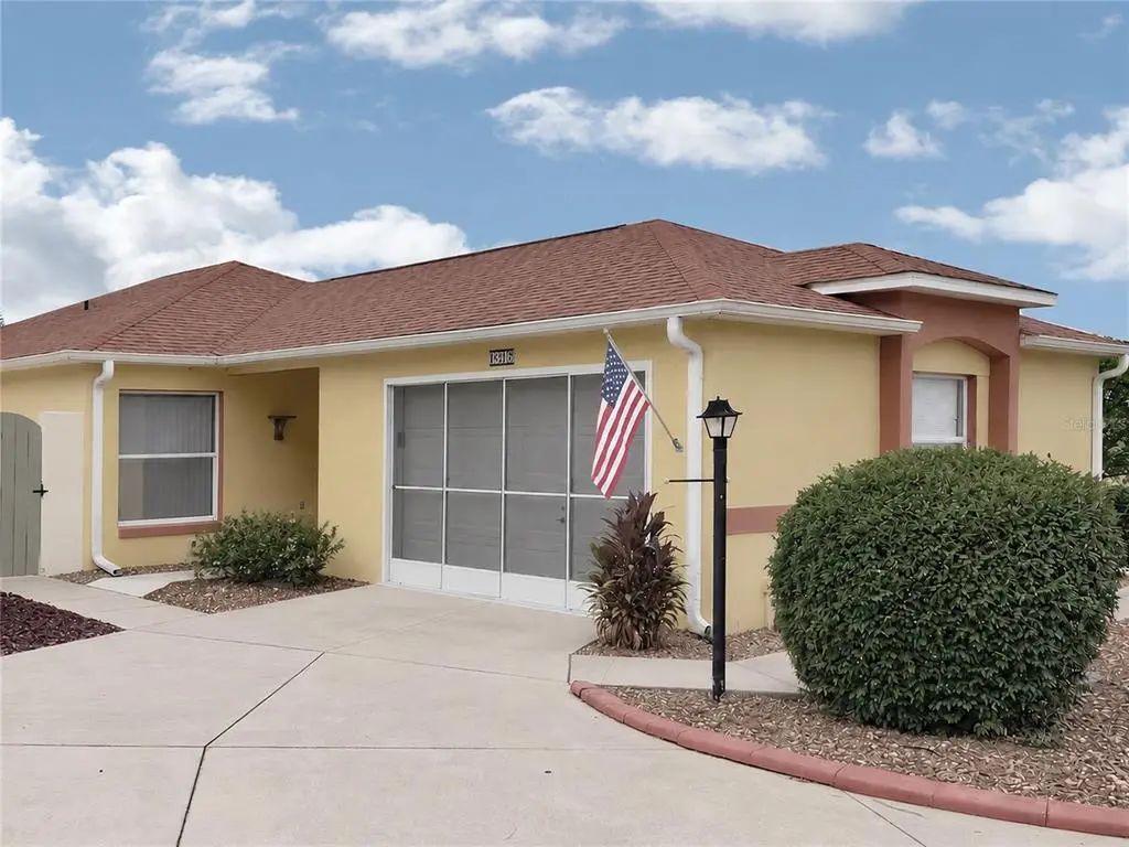 1318 Balboa Court, THE VILLAGES