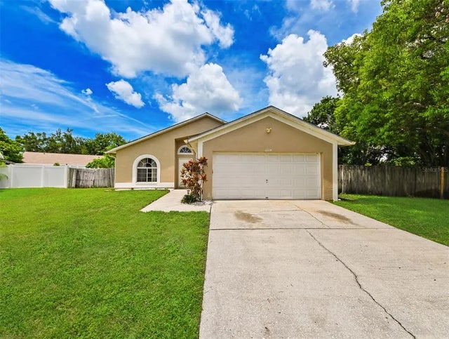 11114 Windpoint Drive, TAMPA