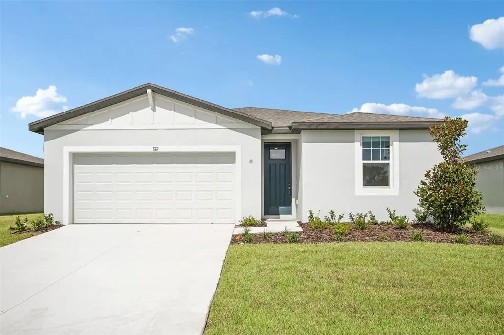 1769 Forest Run Lane, AUBURNDALE