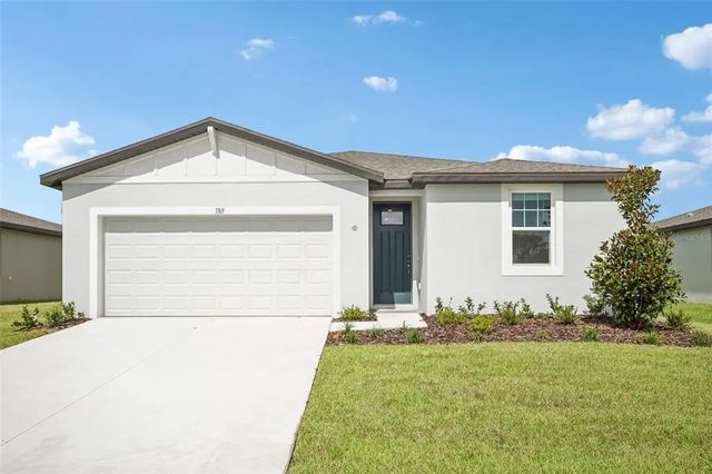 1769 Forest Run Lane, AUBURNDALE