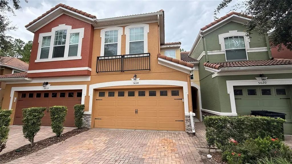5024 Matteo Trail, ORLANDO