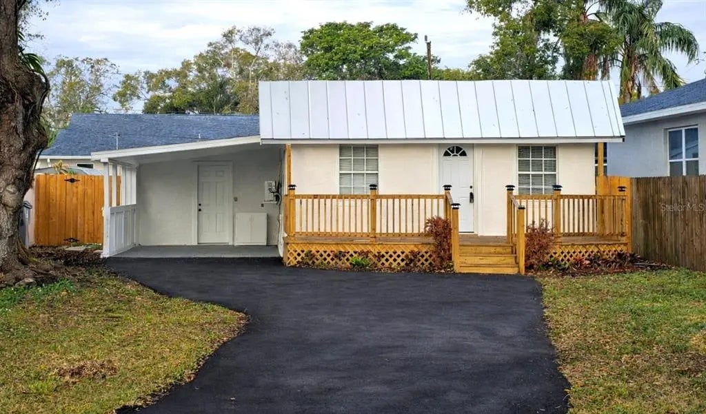 5502 40th Street N, ST PETERSBURG