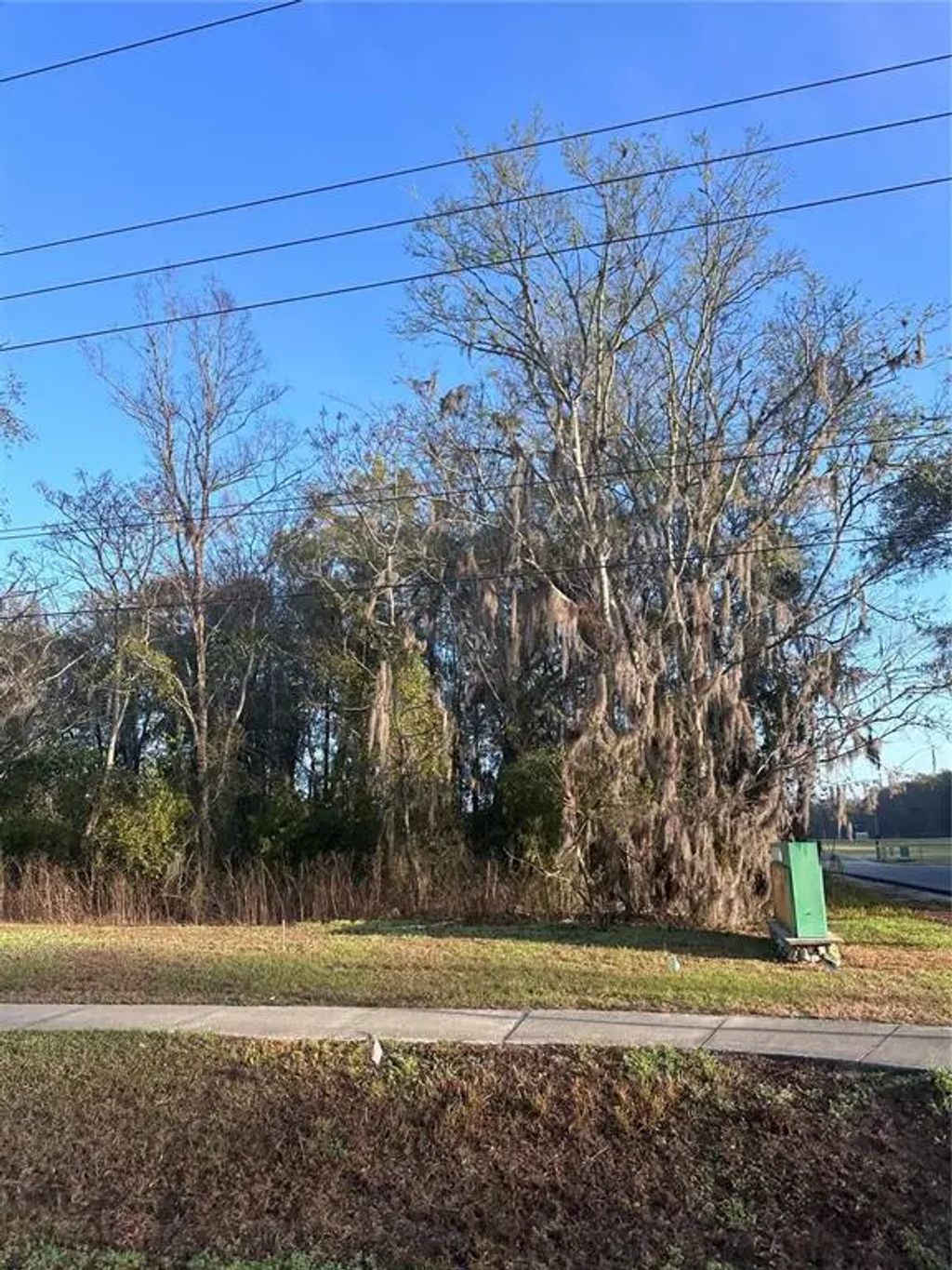 X Se 44th Court, OCALA