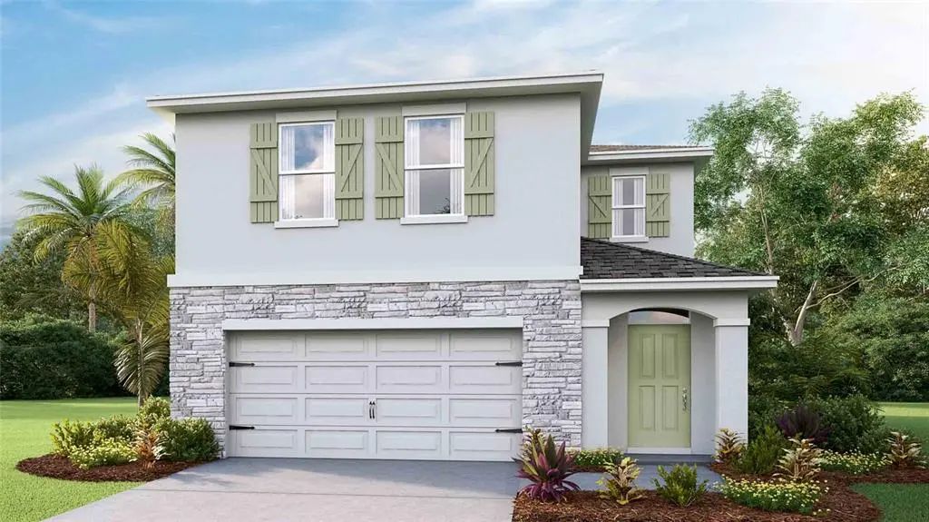 4616 Hidden Farm Drive, PLANT CITY