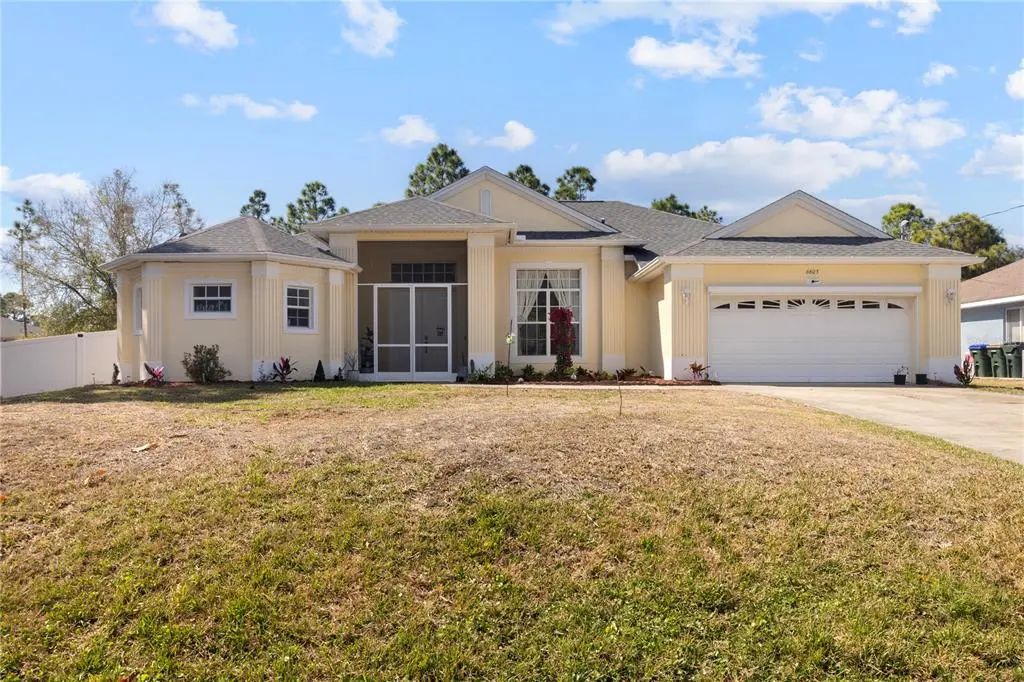 6603 Lapidus Road, NORTH PORT