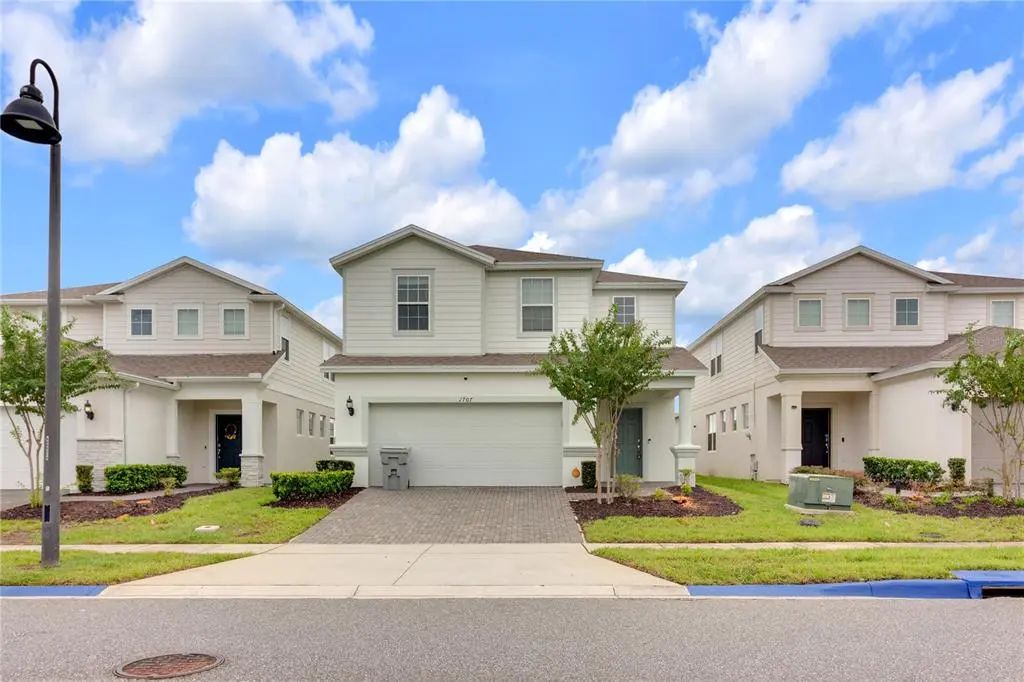1707 Kona Lane, DAVENPORT