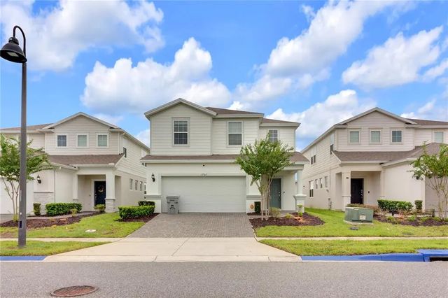 1707 Kona Lane, DAVENPORT