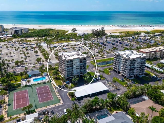 1055 Beach Road Road B204, SARASOTA