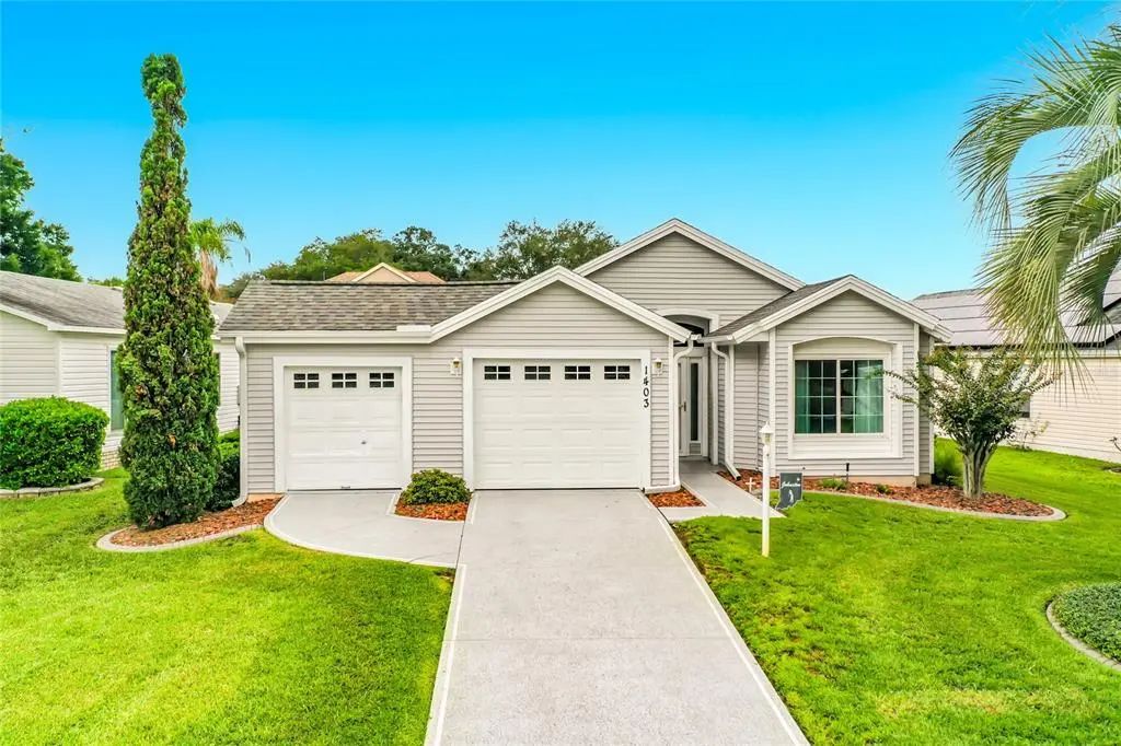 1403 W Schwartz Boulevard, LADY LAKE