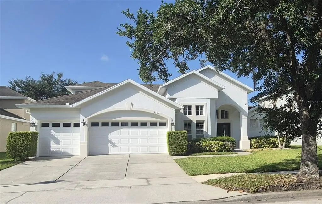 8552 Keswick Pointe Drive, ORLANDO