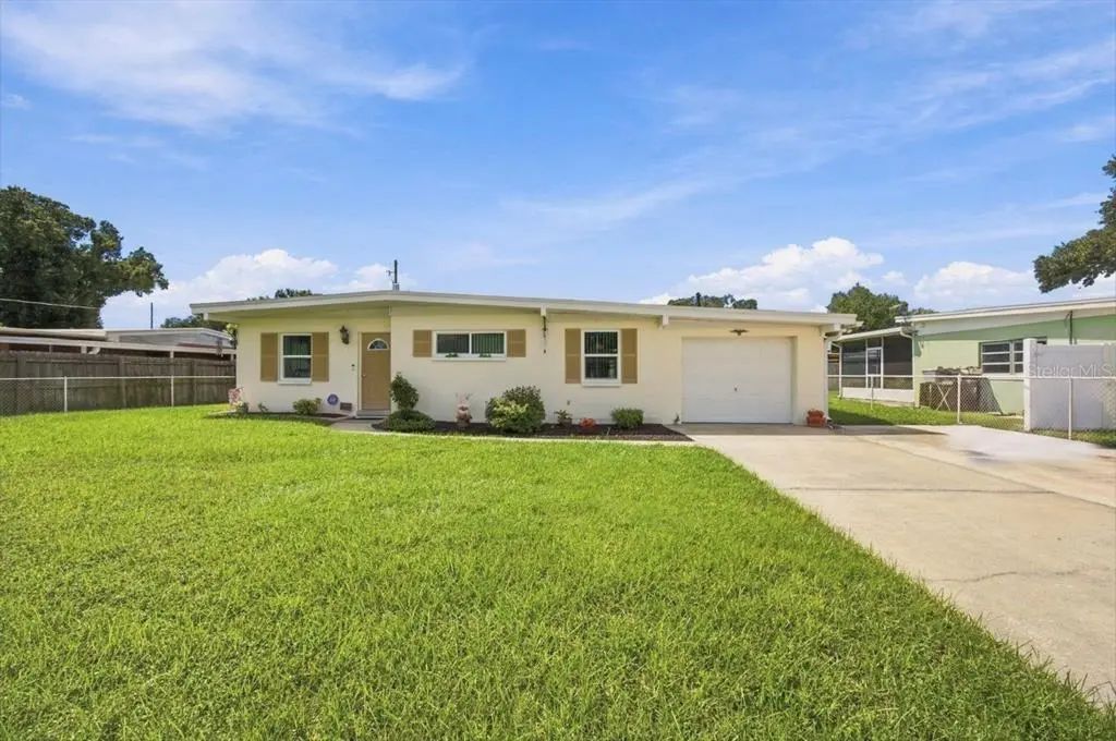 7812 N Gomez Avenue, TAMPA