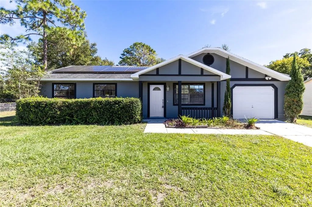 513 Hager Drive, OCOEE