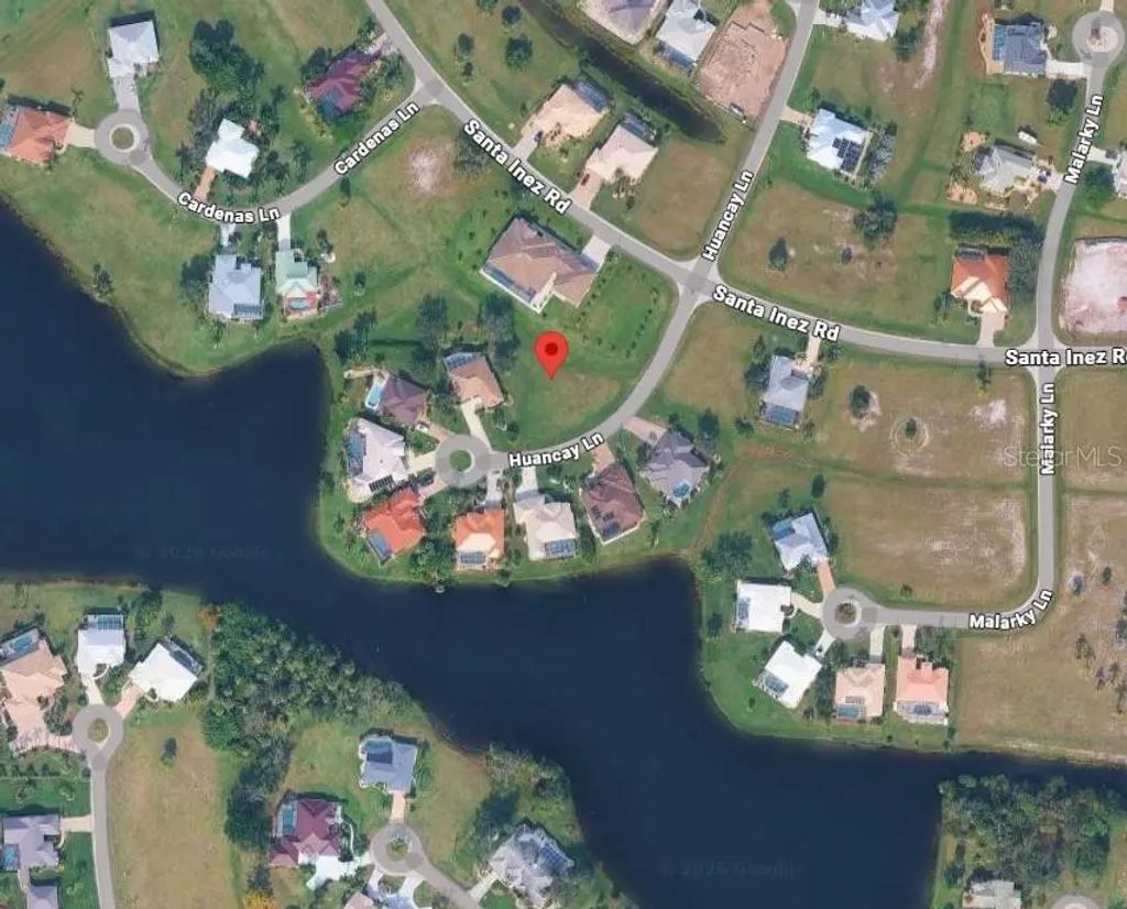 17473 Huancay Lane, PUNTA GORDA