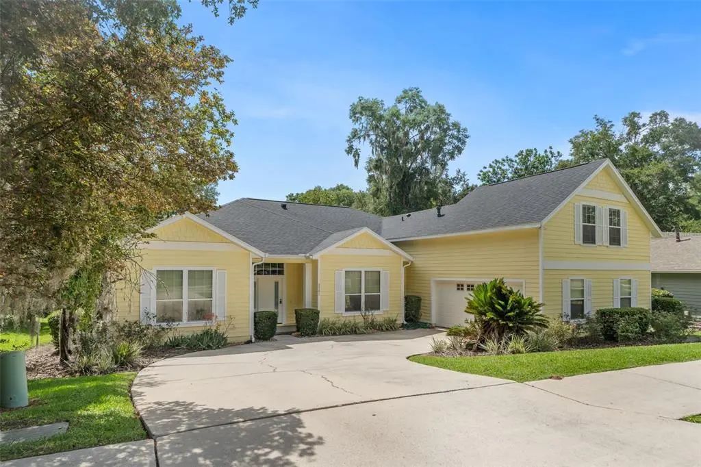 2501 Nw 91st Drive, GAINESVILLE