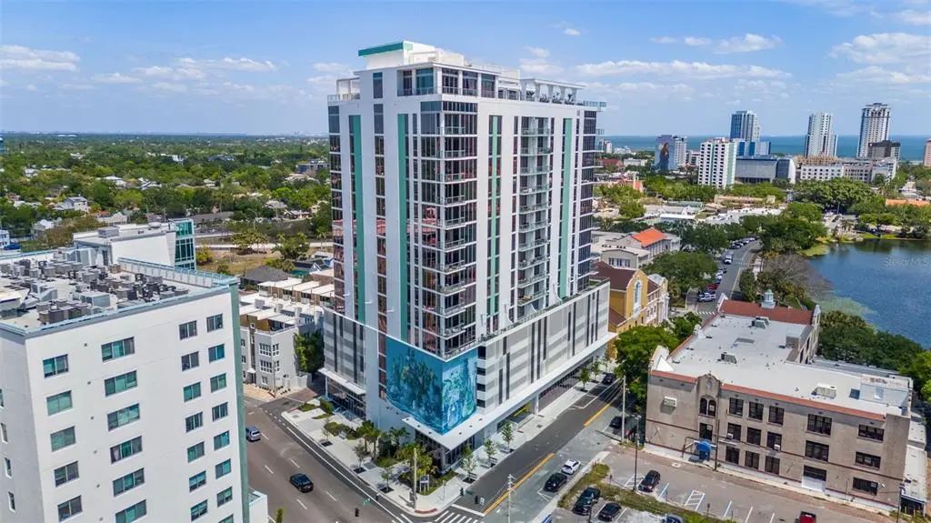 777 3rd Avenue North 1502, ST. PETERSBURG
