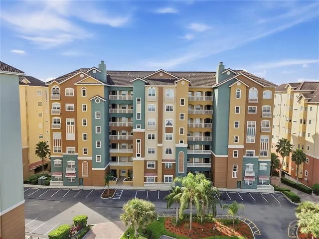 8749 The Esplanade 16, ORLANDO