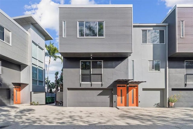 3107 W De Leon Street 5, TAMPA