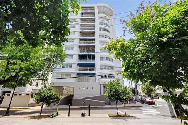 1214 Magdalena 8, SAN JUAN
