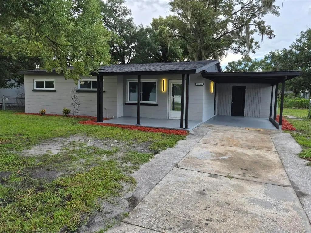 1810 E Carol Drive, PLANT CITY