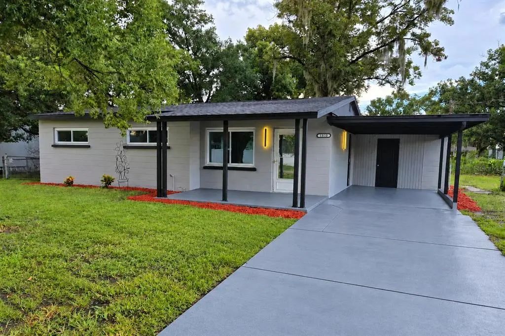 1810 E Carol Drive, PLANT CITY
