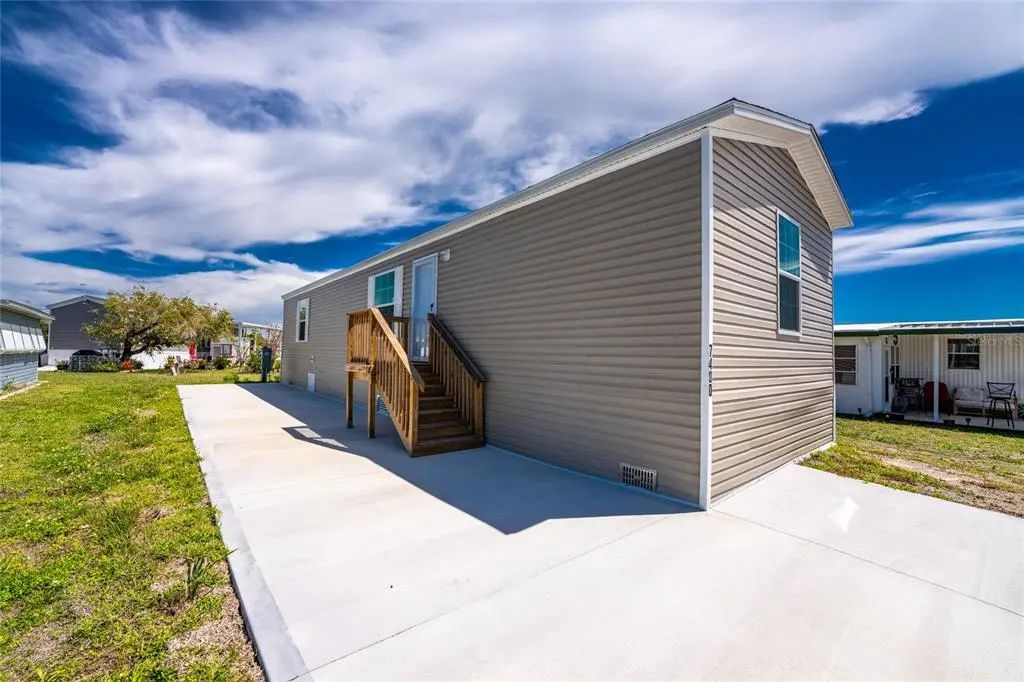 7400 Beckley Street, PORT CHARLOTTE