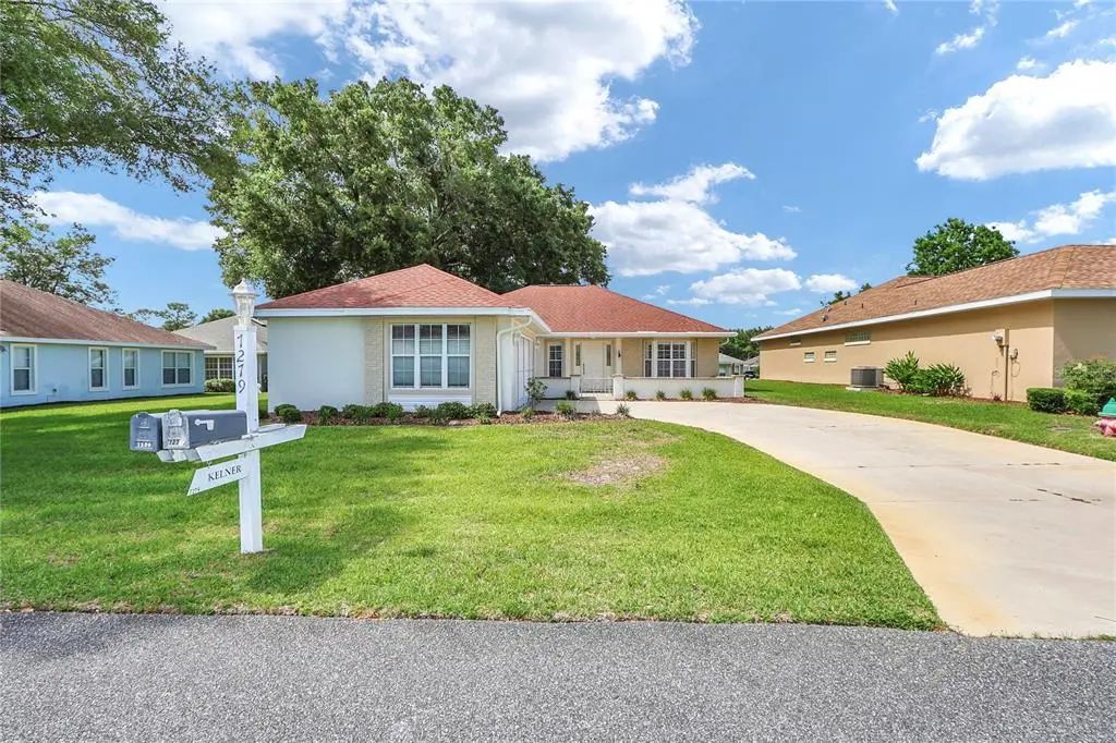 7279 Sw 115 Place, OCALA