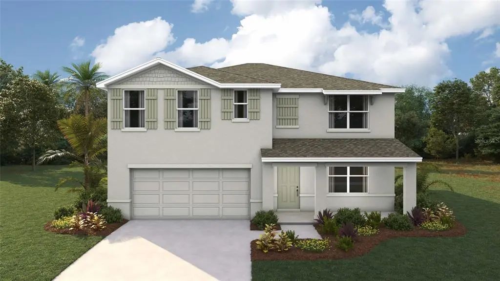 8720 Barragan Drive, WILDWOOD