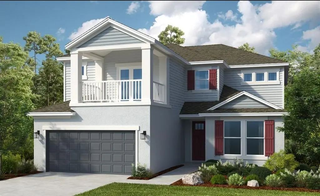 5521 Gunwale Drive, COCOA
