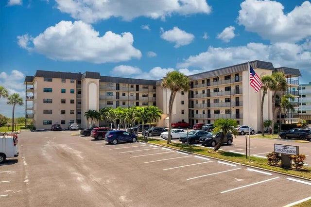 4100 Ocean Beach Boulevard 205, COCOA BEACH