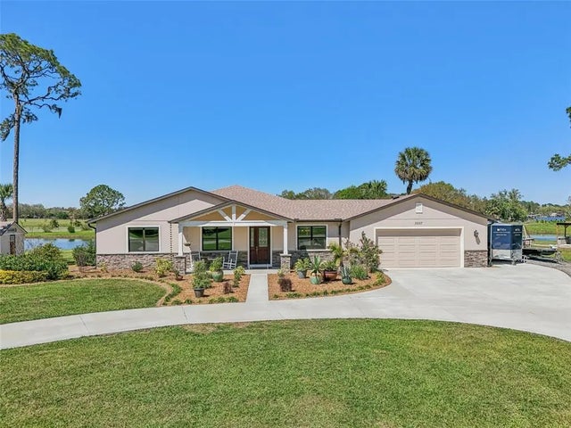 3607 Hidden River Lane, TAVARES