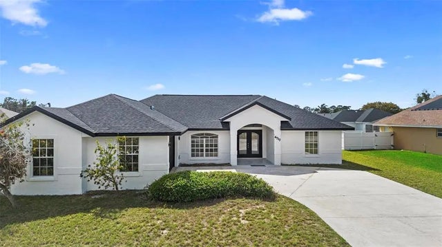 4717 Shad Drive, SEBRING
