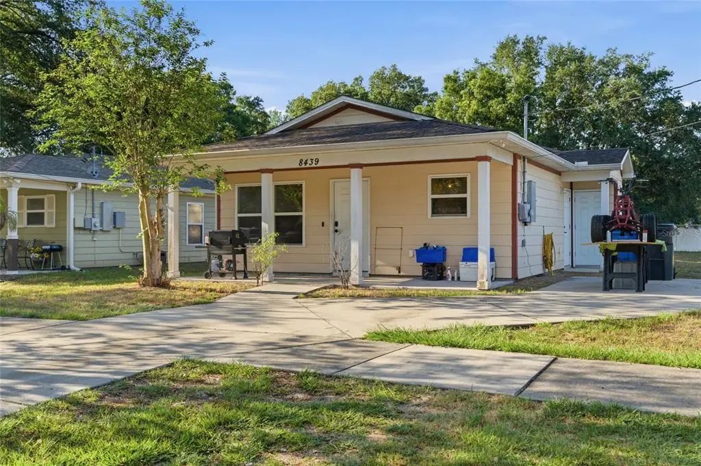 8439 Radio Lane, TAMPA