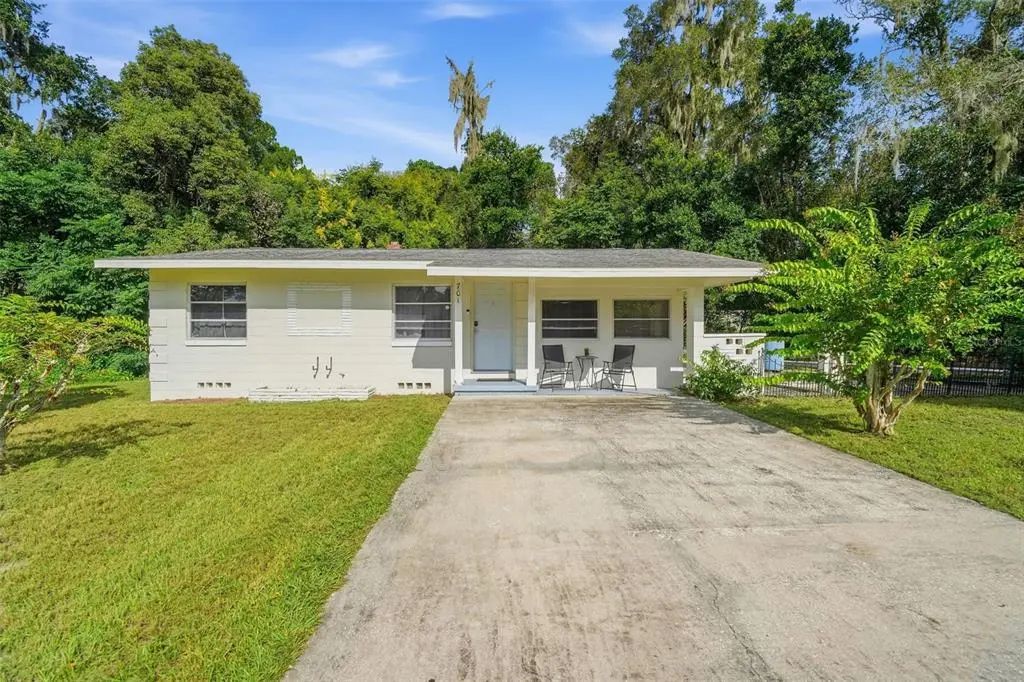 701 Springbank Avenue, ORANGE CITY