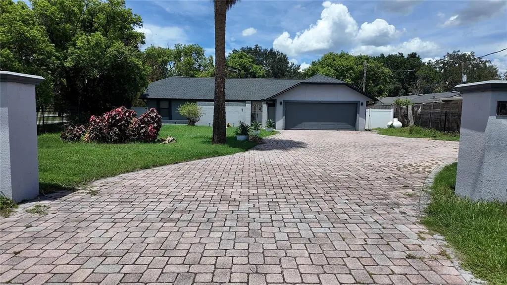 1055 Holden Avenue, ORLANDO