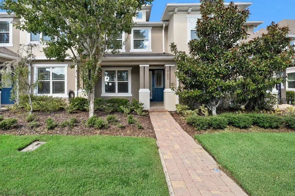 8650 Vedder Lane, ORLANDO