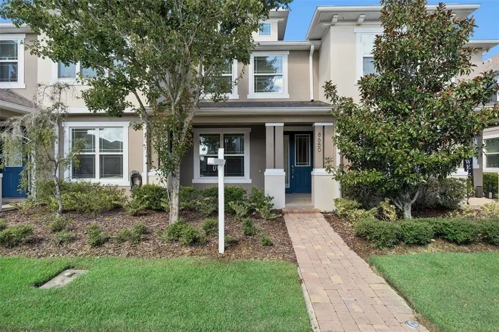 8650 Vedder Lane, ORLANDO