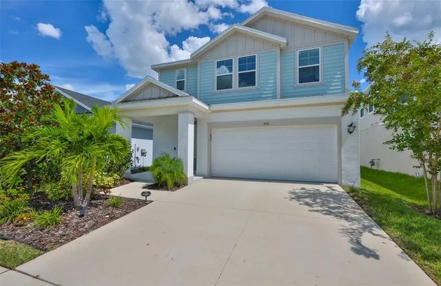 5511 Del Coronado Drive, APOLLO BEACH