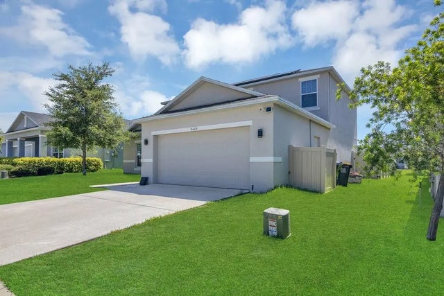 5225 Tuscany Lane, DAVENPORT