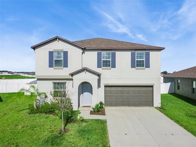 3523 Lounging Wren Lane, BARTOW