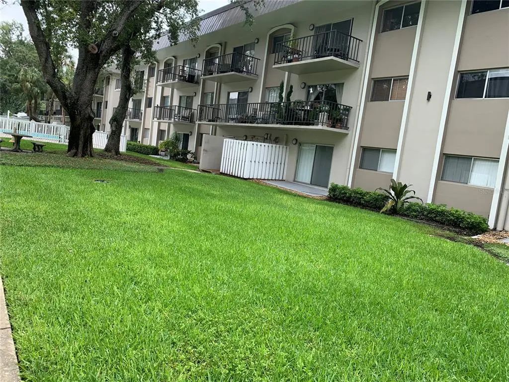 4611 W Fig Street 210, TAMPA