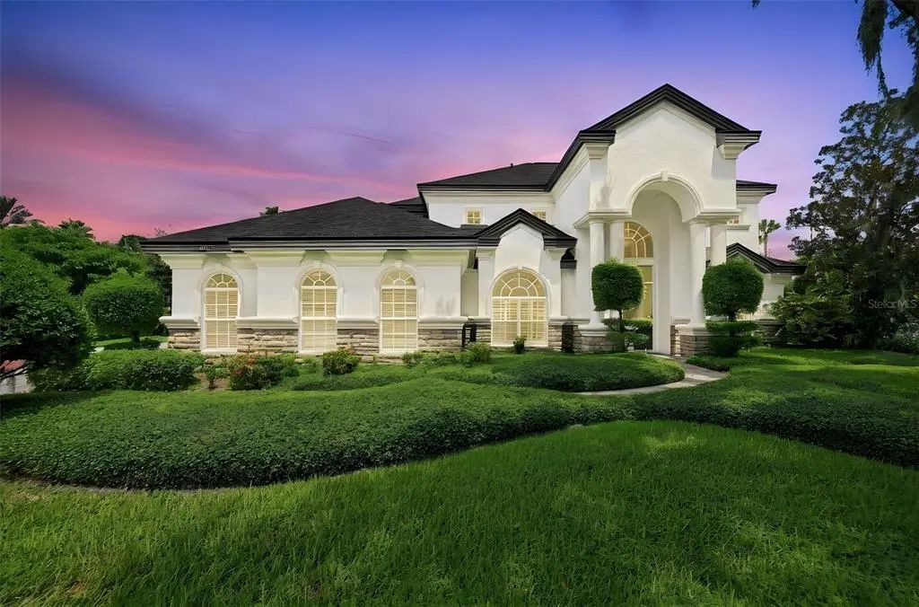 10517 Baracoa Court, TRINITY