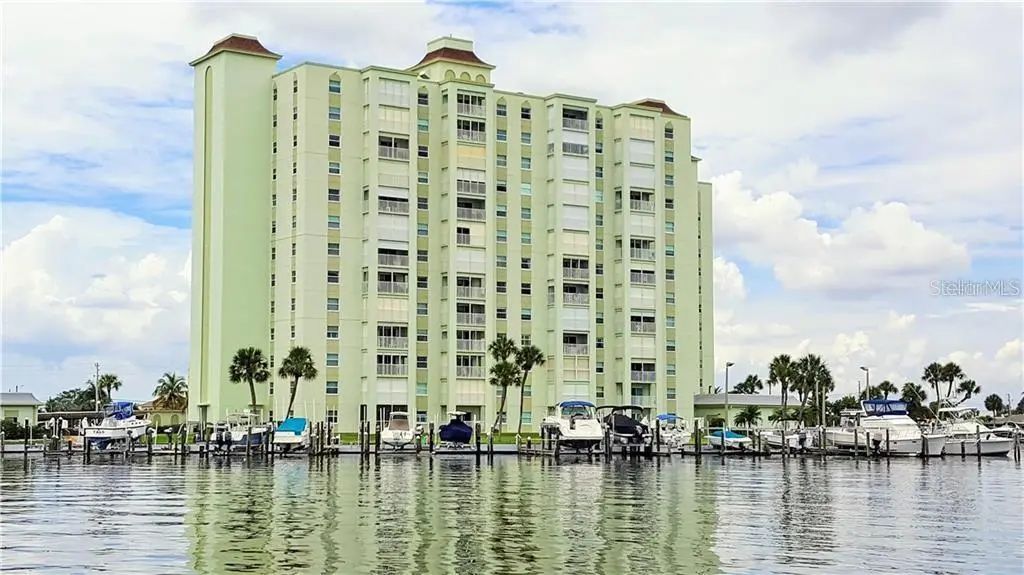 400 64th Avenue 1001 W, ST PETE BEACH