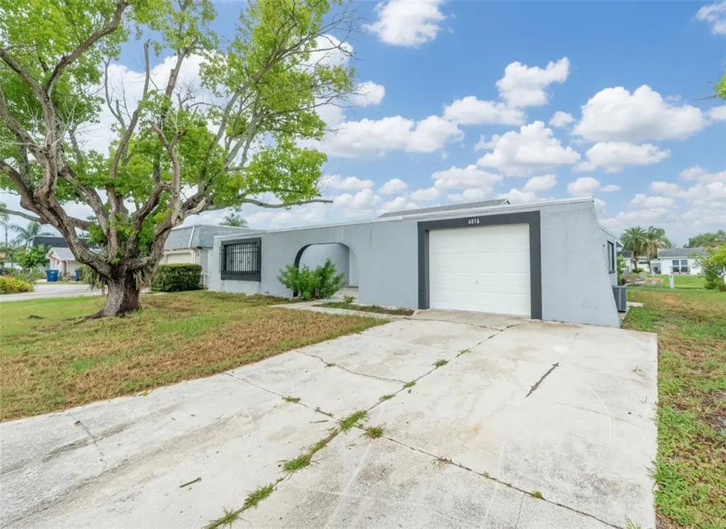 4016 Grayton Drive, NEW PORT RICHEY