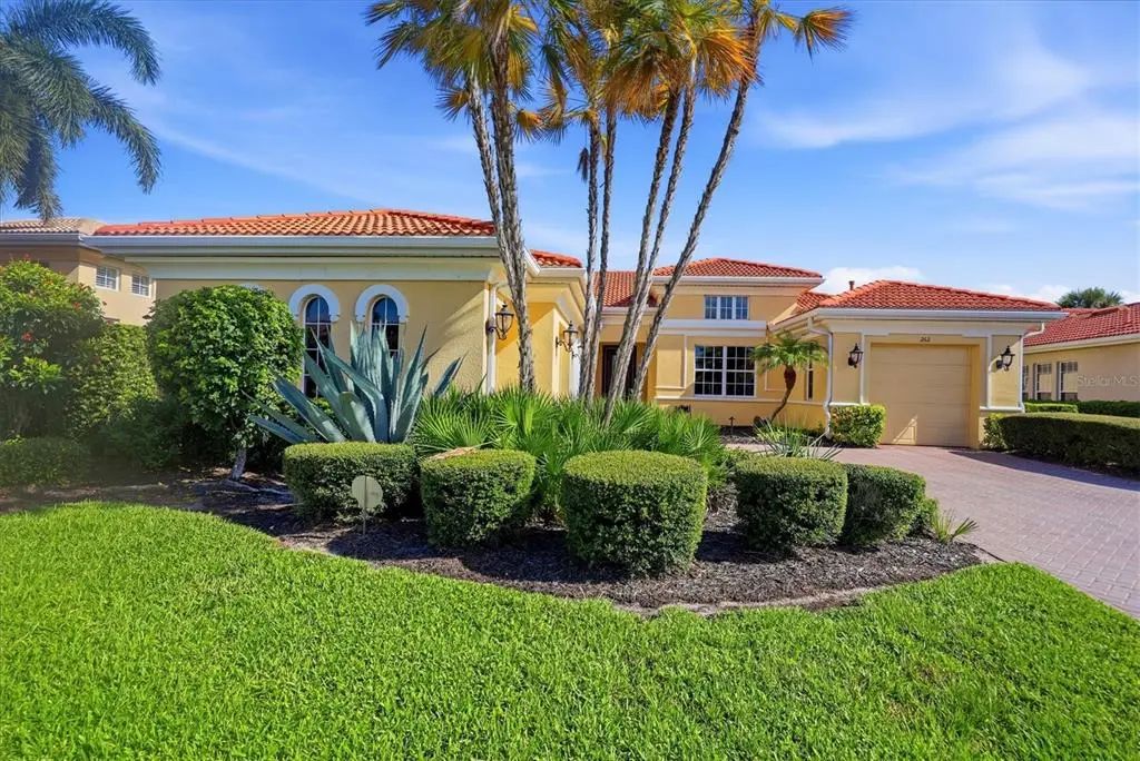 262 Montelluna Drive, NORTH VENICE