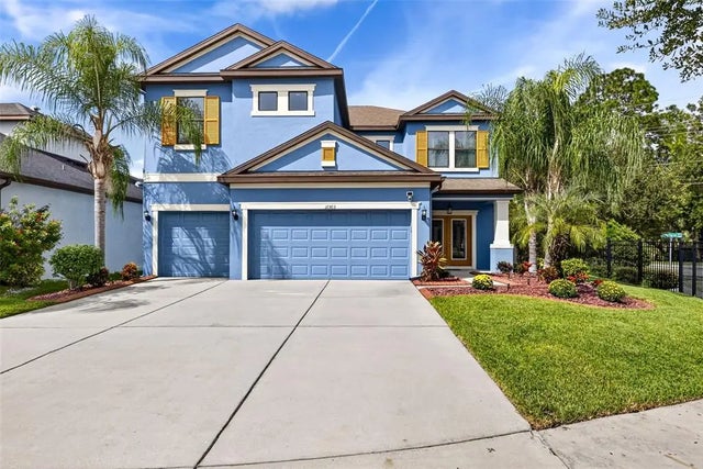 11303 Lazy Hickory Lane, TAMPA