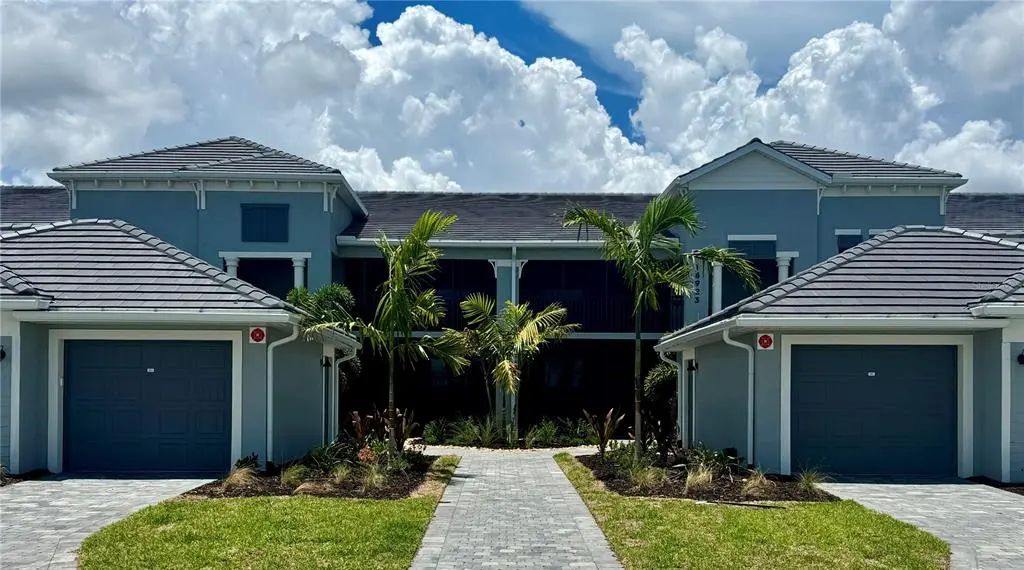 18923 Scallop Loop 105, LAKEWOOD RANCH