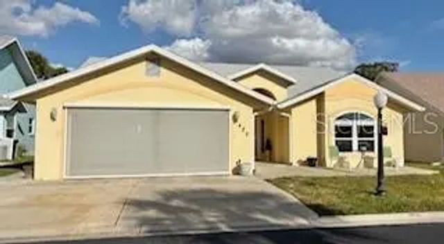422 Harbourview Drive, HAINES CITY