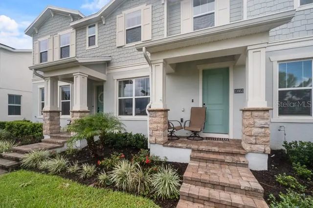 13953 Easdale Alley, WINTER GARDEN