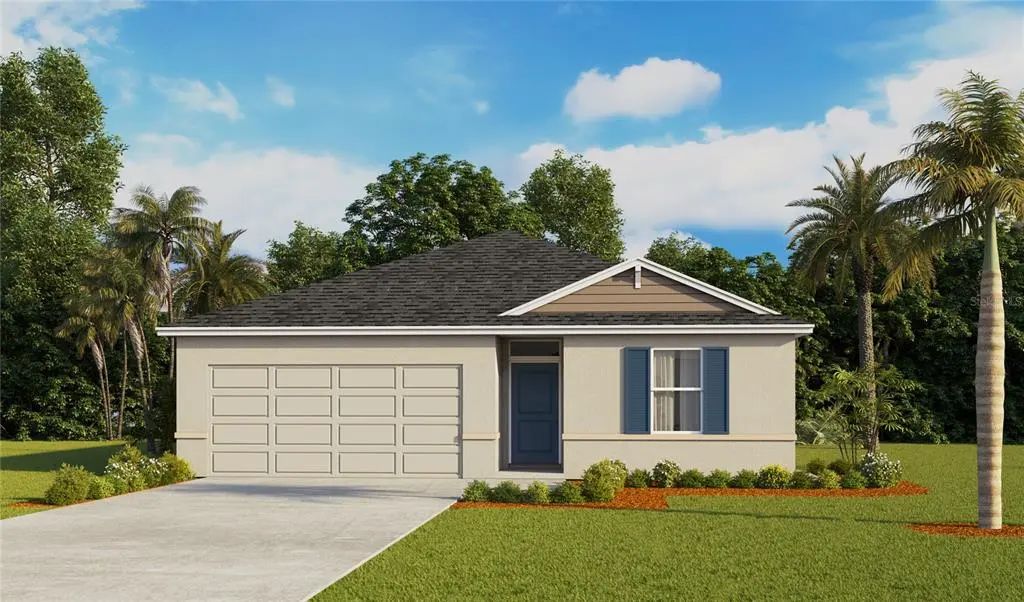 13379 Castle Peak Circle, DADE CITY
